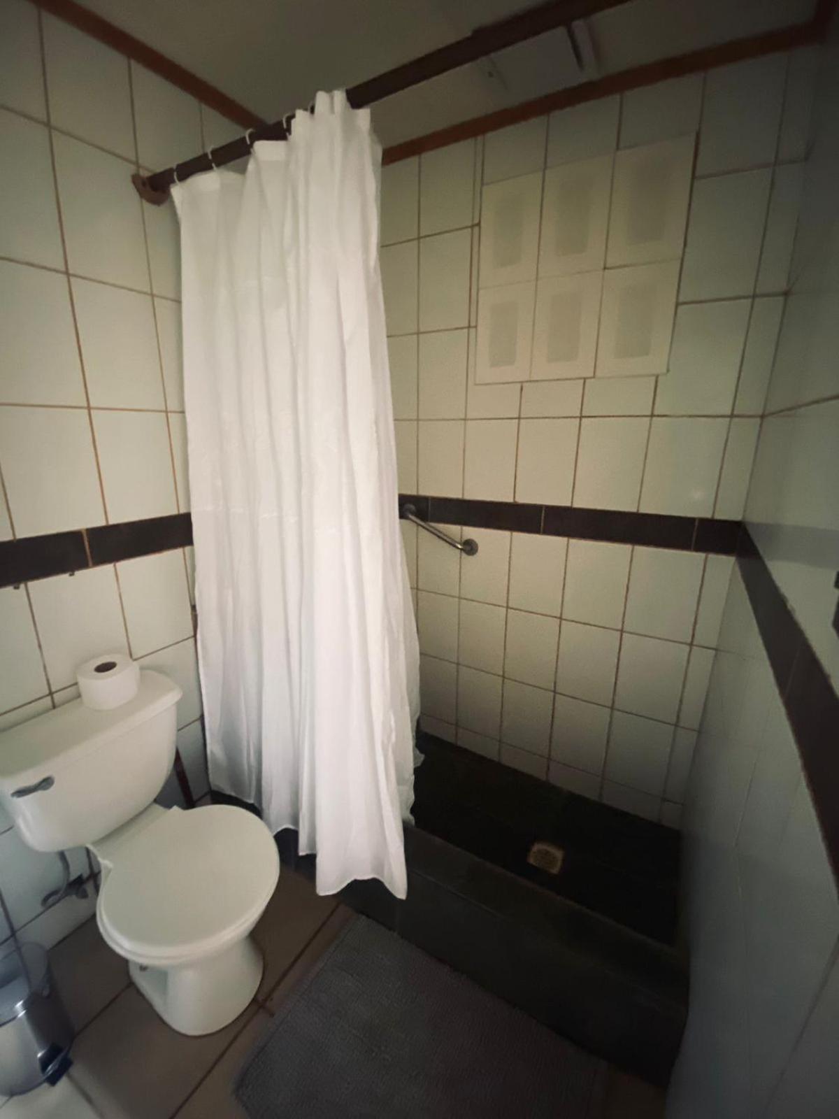 Paraiso Sunset Bungalows Χάνγκα Ρόα Εξωτερικό φωτογραφία