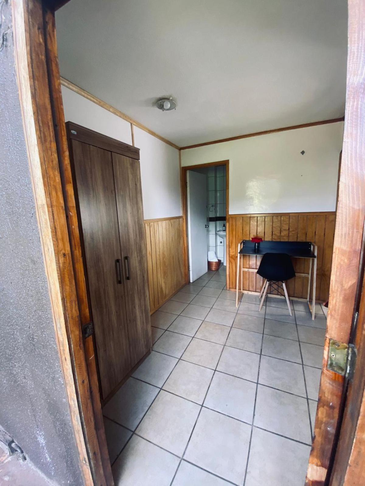 Paraiso Sunset Bungalows Χάνγκα Ρόα Εξωτερικό φωτογραφία
