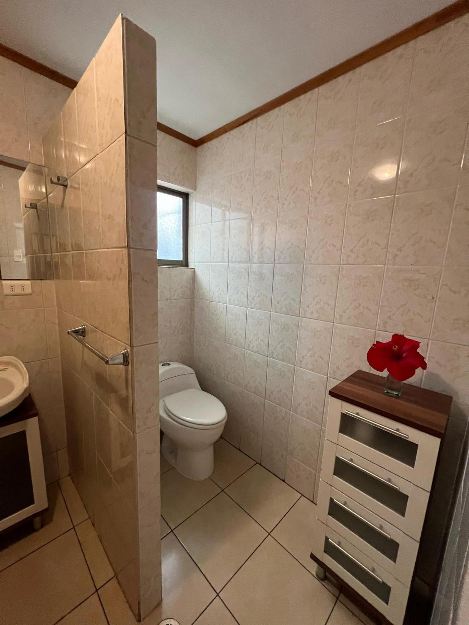 Paraiso Sunset Bungalows Χάνγκα Ρόα Εξωτερικό φωτογραφία